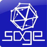 Logo SageMath