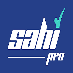 Logo Sahi Pro