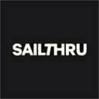 Logo Sailthru