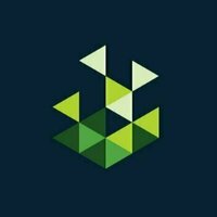 Logo Salad Container Engine