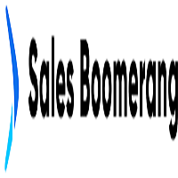 Logo Sales Boomerang