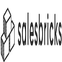 Logo Salesbricks