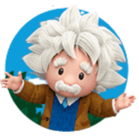 Logo Salesforce Einstein