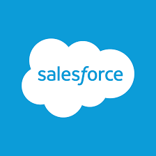 Logo Salesforce Net Zero Cloud