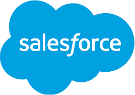 Logo Salesforce Sites