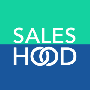 Logo SalesHood