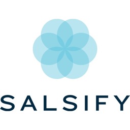 Logo Salsify