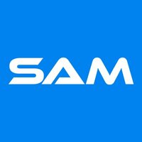 Logo SAM