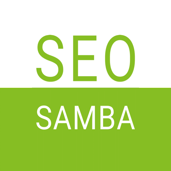 Logo SambaSaaS