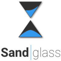 Logo Sandglass