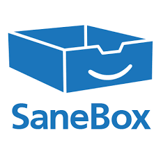 Logo SaneBox