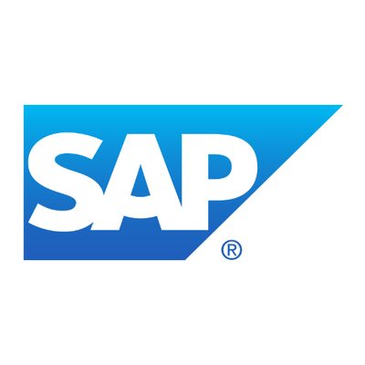 Logo SAP Analytics Cloud