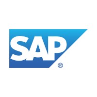 Logo SAP Data Intelligence