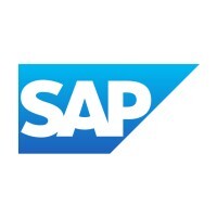 Logo SAP Master Data Governanace