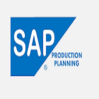 SAP Production Planning (SAP PP)