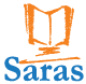 Logo SARAS