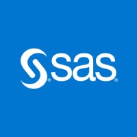 Logo SAS Customer Intelligence 360