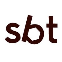 Logo SBT