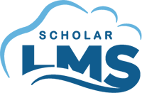 Logo ScholarLMS