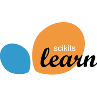 Logo scikit-learn