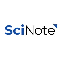 Logo SciNote