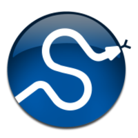 Logo SciPy