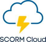 Logo SCORM Cloud LMS