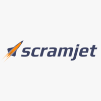 Logo Scramjet