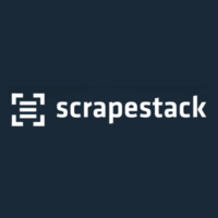 Logo scrapestack
