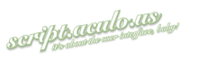 Logo Script.Aculo.us
