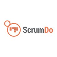 Logo ScrumDo