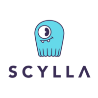 Logo ScyllaDB
