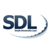 Logo SDL