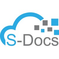 Logo S-Docs