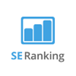 Logo SE Ranking