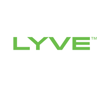 Logo Seagate Lyve Cloud