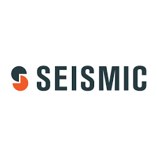 Logo Seismic Sales Content Management