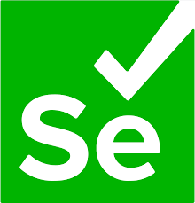 Logo Selenium IDE