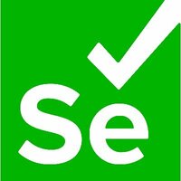 Logo Selenium