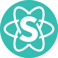Logo Semantic UI React