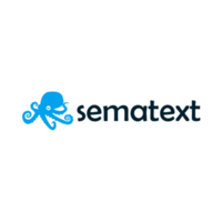 Logo Sematext