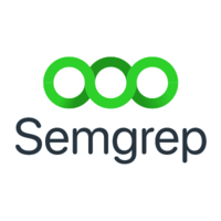 Logo Semgrep