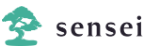 Logo Sensei LMS