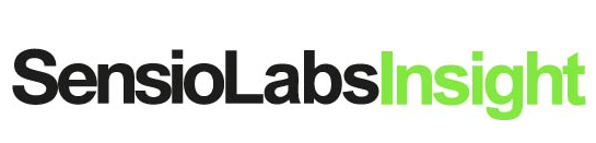 Logo SensioLabsInsight