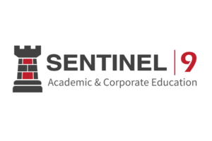 Logo Sentinel|9 LMS