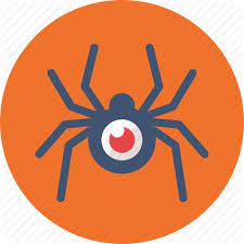 Logo SEO Spider