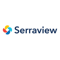 Logo Serraview