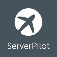 Logo ServerPilot