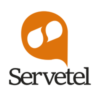 Logo Servetel