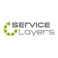Logo Service Layers